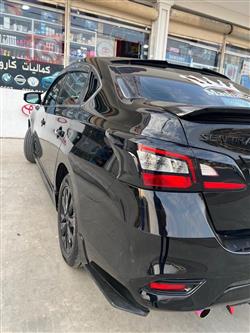 نيسان سنترا